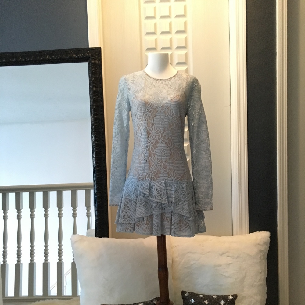 BCBG Dress